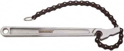 Tengtools - Rohrkettenzange, 4 9124 173230103