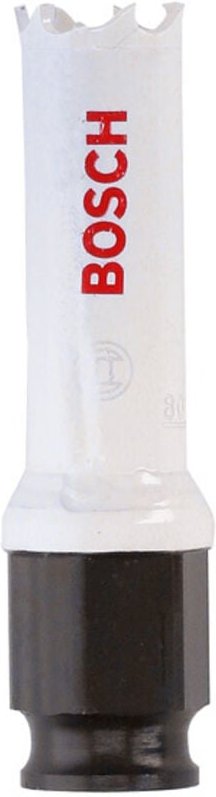 Lochsäge Progressor for Wood and Metal, 19 mm 2608594198 - Bosch