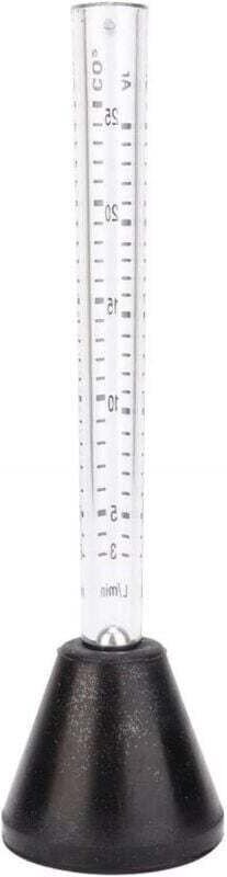 Argon-CO2-Schweißgas-Durchflussmesser, Skalenprüfer, Durchflussmesser für WIG-, MIG- und Plasmaschweißen