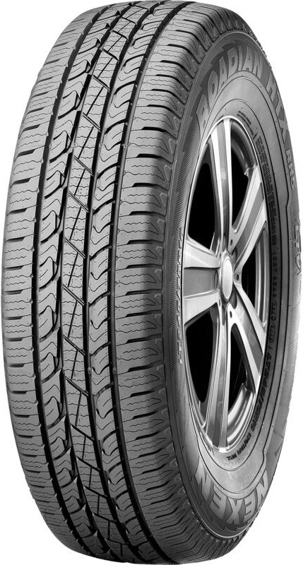 NEXEN Sommer 275/65 R18 TL 116T ROADIAN HTX RH5 BSW M+S
