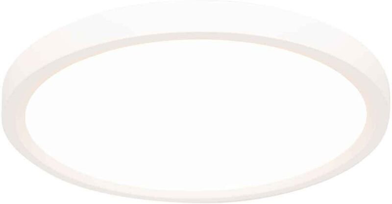 Deckenleuchte - Ceiling and wall - weiß - metall - ø - Steinhauer