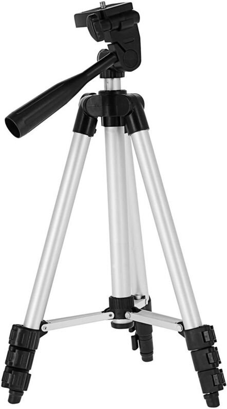 Worgrip Universelles ausziehbares Stativ