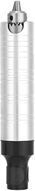 0,3-4 mm Edelstahl-Schleiffutter zum Schleifen flexibler Griffe (4 mm Griff (kleine Schlüsseltasche))