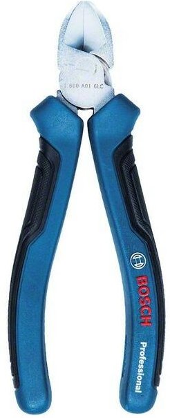 Bosch Zangen-Set 3-tlg. Professional