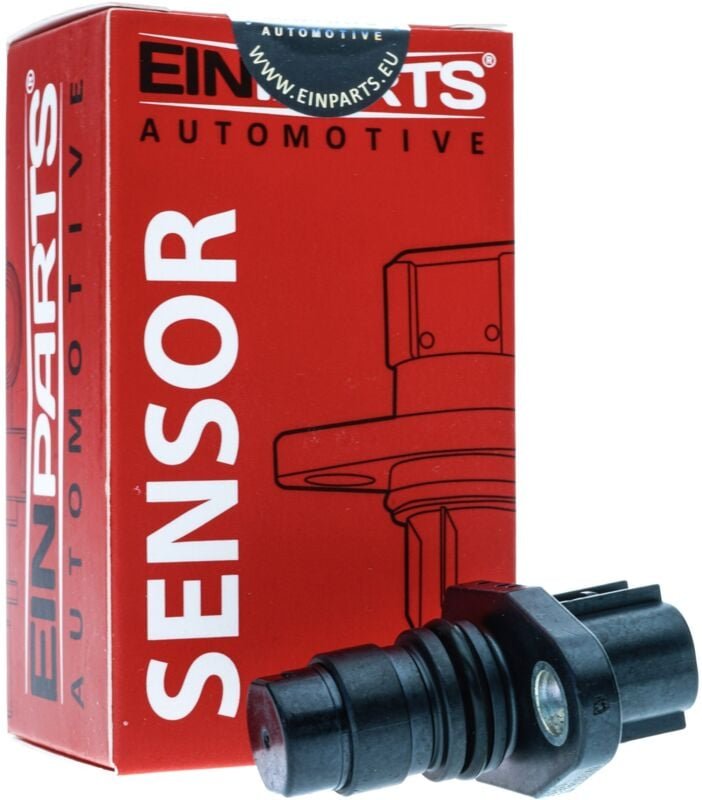 CKP Kurbelwellenpositionssensor für Opel Astra H/J, Meriva A/B, Zafira B, Corsa