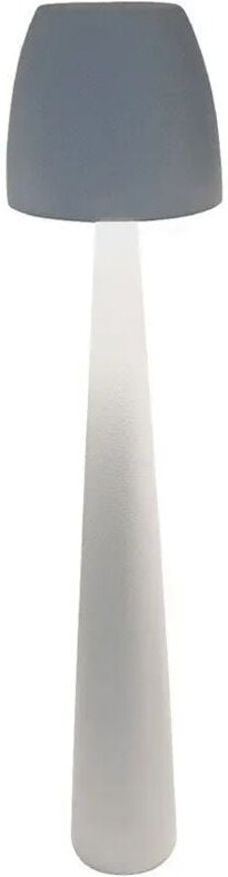 Thumbnail - V-TAC 3W wiederaufladbare LED-Tischlampe, Farbe Weiß und 3-in-1 CCT-Touch-Dimmer