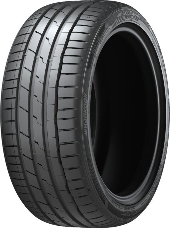 HANKOOK Sommer 205/45 R17 TL 88W VENTUS S1 EVO3 K127B XL HRS