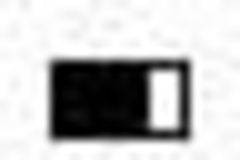 EI-1500 CT2-1B l Check-Tool-Modul leer