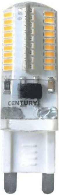 Century - pixy g9 3w 4000k bi-pin led-lampe - pixyfull-030940