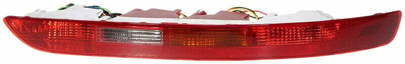 Rücklicht rechts hinten unten Stoßstange Rücklicht für Audi Q5 2.0T 2009–2015 8R0945095B