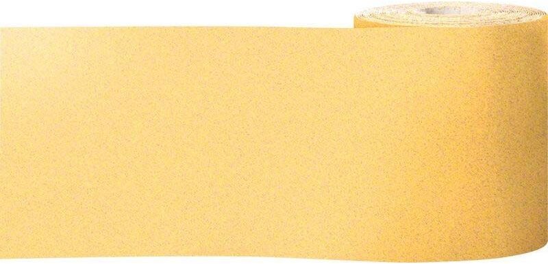 Accessories expert C470 2608900905 Schleifpapierrolle ungelocht Körnung (num) 120 1 St. - Bosch