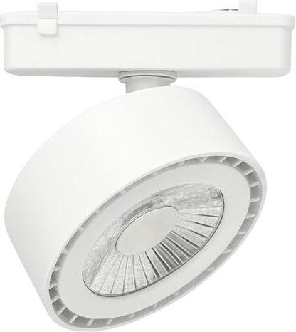 LED Linearstrahler für Magnetschine 15W Suwis Weiß (2700K - 3500K - 4000K)