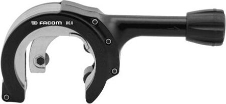 Facom DE.8PB Rohrschneider mit Knarrenfunktion