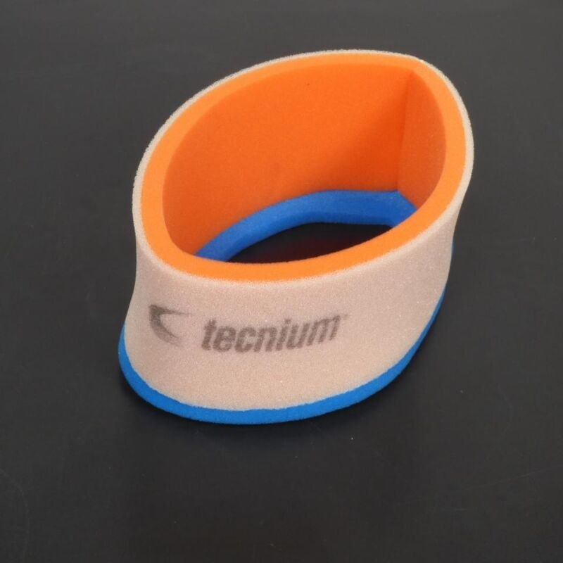 tecnium luftfilter für quad kawasaki 650 brute force 2006 bis