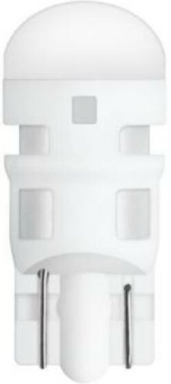 Osram 2 auto led-birnen w5w 6000k 12v 2825dwp-02b