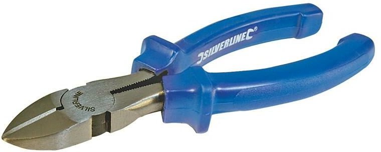 Seitenschneider 160 mm