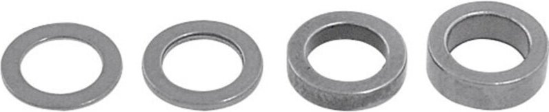 Distanzring Innen-Ø 6,3 mm, Ringbreite: 3 mm - Mitutoyo