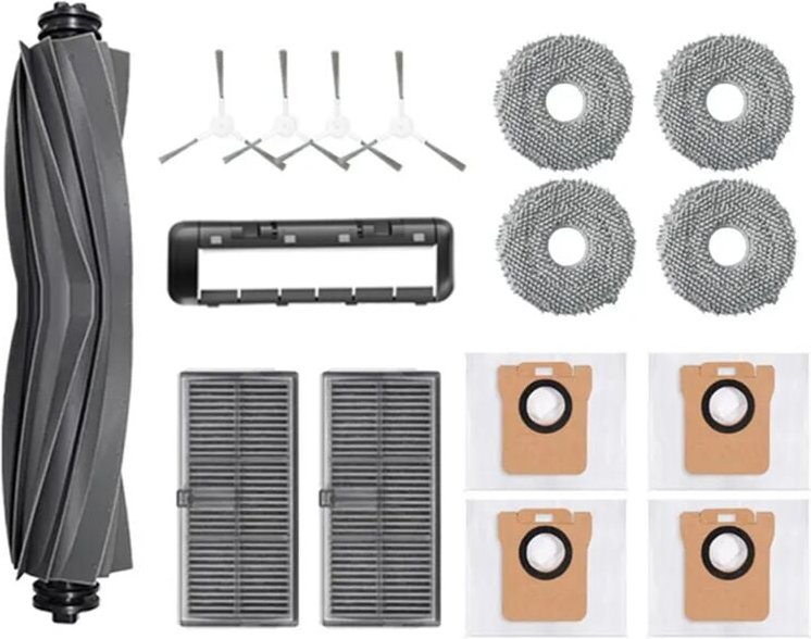 Für Roboterstaubsauger-Ersatzteile