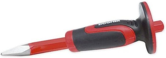 Zeiger mit Protektor 4x16x250mm Dogher 752-04-16-250