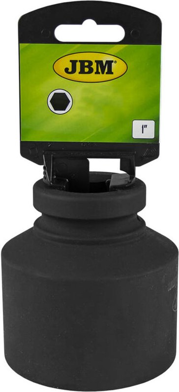 JBM - Sechskant-Schlagschrauber 1' 59mm. 11175