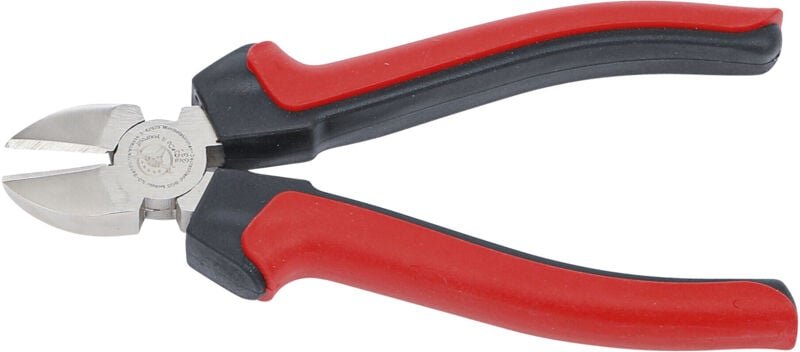 Schwedischer Seitenschneider 165 mm