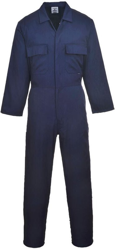 Euro Work Marine Overall 3XL - FR(56) - UK(47)