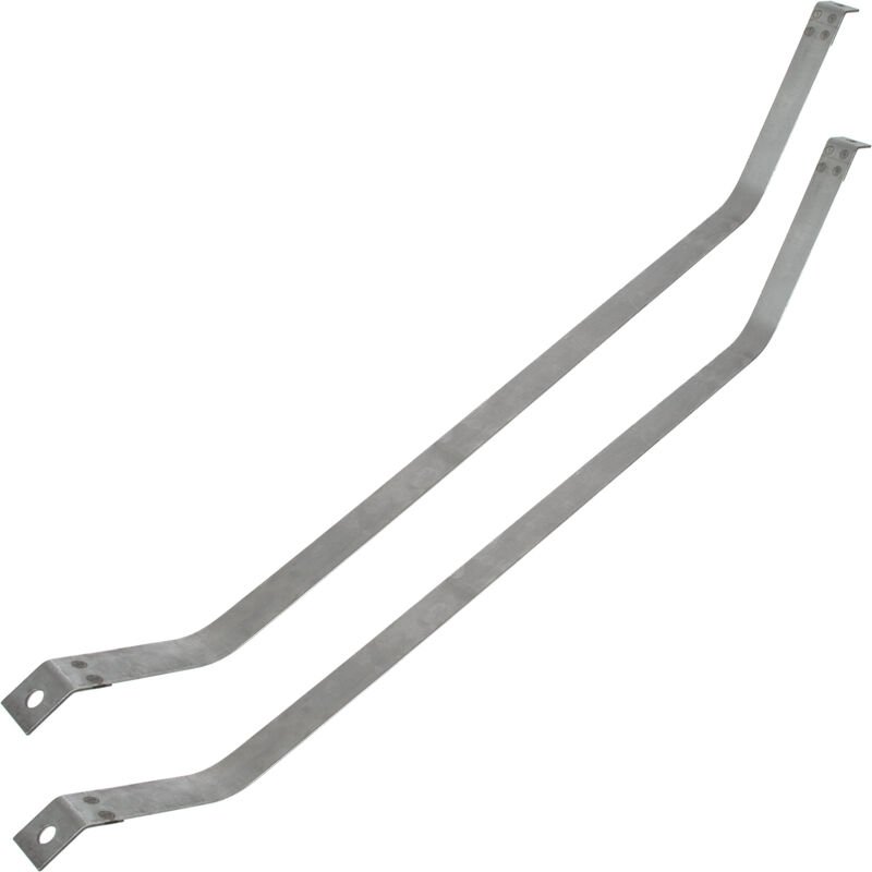 Toyota RAV4 II 00-05 Kraftstofftank-Klemme / -Band, 2-teiliger Satz