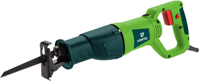 Verto - elektrische Säbelsäge 710 w