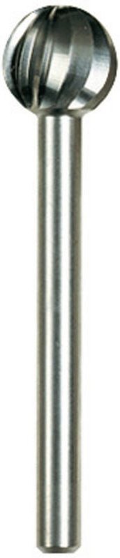 26150114JA Hochgeschwindigkeits-Fräsmesser 7,8 mm 114 Schaft-Ø 3.2 mm 2 St. - Dremel