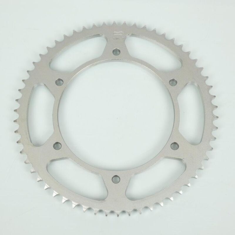 afam-übertragungskrone für motorrad fantic 125 caballero