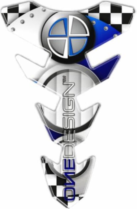 ONEDESIGN Tankpad Expression Slim B