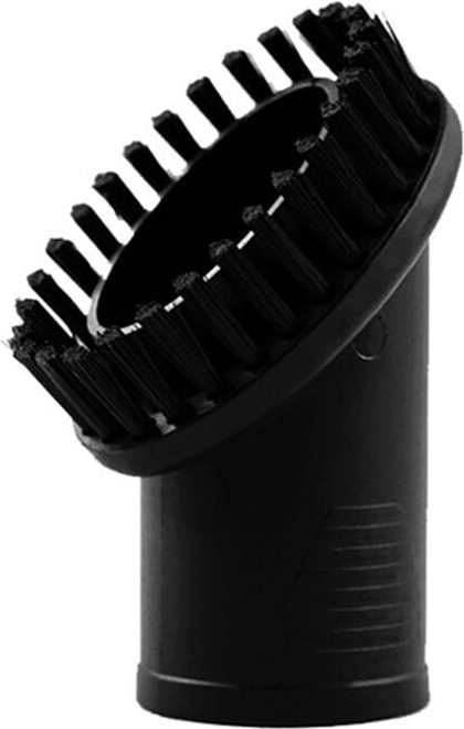 Universal Innen Durchmesser 32mm Vakuum Staubsauger ZubehöR BüRsten Kopf Rund BüRste DüSe