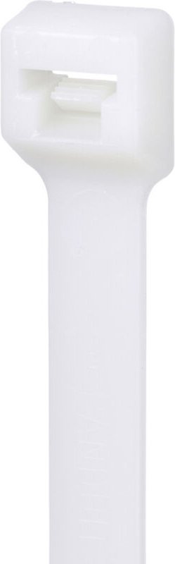 Thumbnail - Panduit PLT2.5I-C Premium Cable Tie Kabelbinder 246 mm 3.7 mm 1 St.
