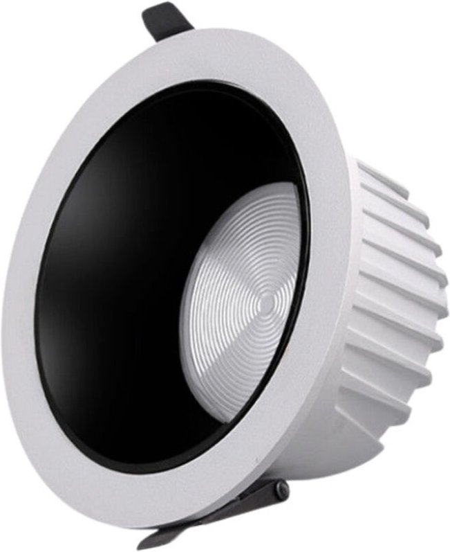 Schiebetürgriff aus Aluminiumlegierung – 200 mm (weiß)