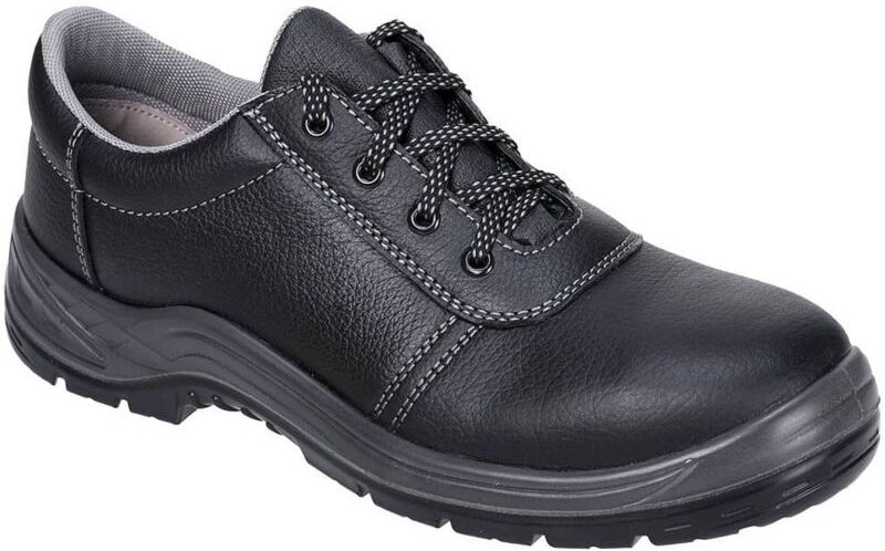 Derby Steelite Kumo S3 Farbe: Schwarz Größe 39 - Portwest