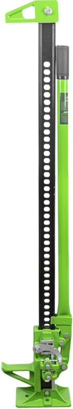 Ratschenheber-hebebühne 3T 1220mm. JBM 53897