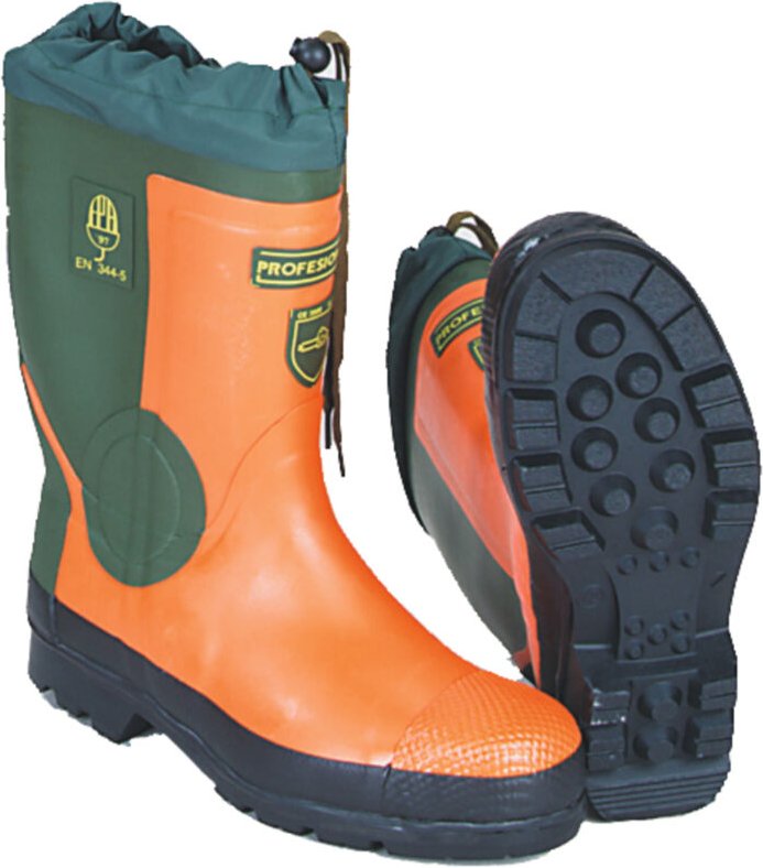 Makita 988047040 Schutzstiefel