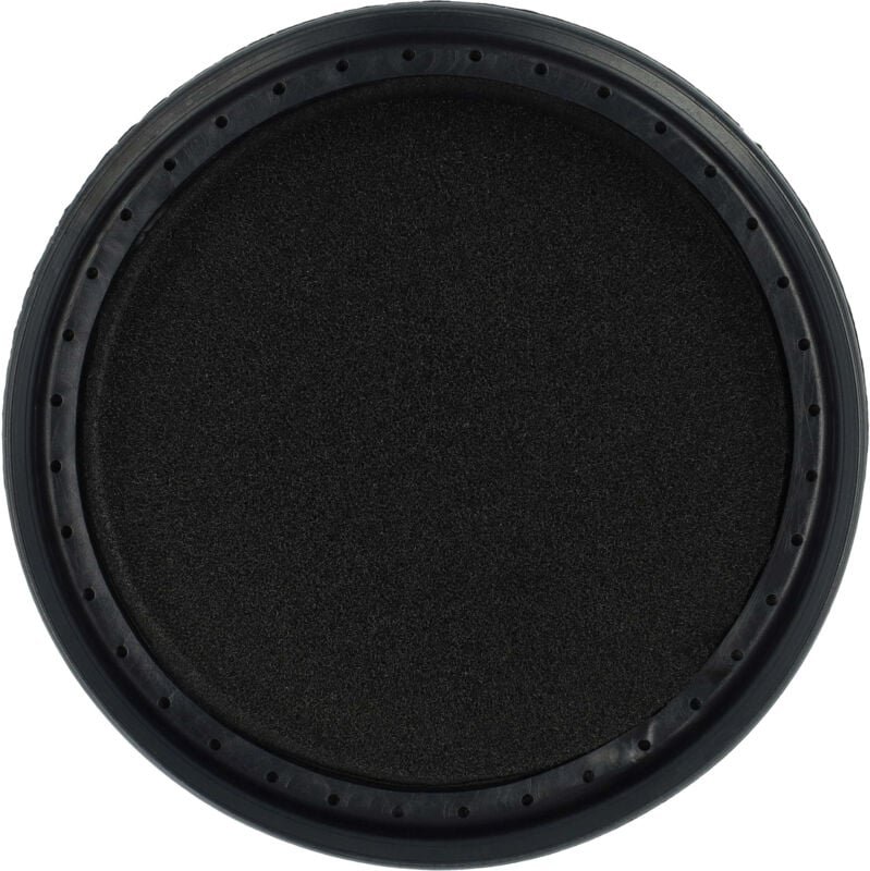 Vhbw - 1x Motorschutz-Filter kompatibel mit Arnica Bora Hydra Rain, Hydra Rain Plus, Hydra Rain Pro, 3000, 5000, 4000, H...