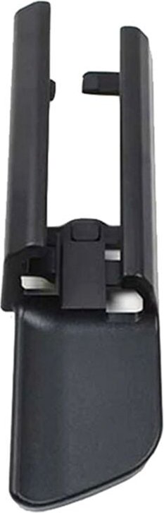 Tlily - Auto-Innensitzschienen-FüHrungsabdeckung für 5Er G30 G31 G38 2016–2020 5220 7408 219 bl