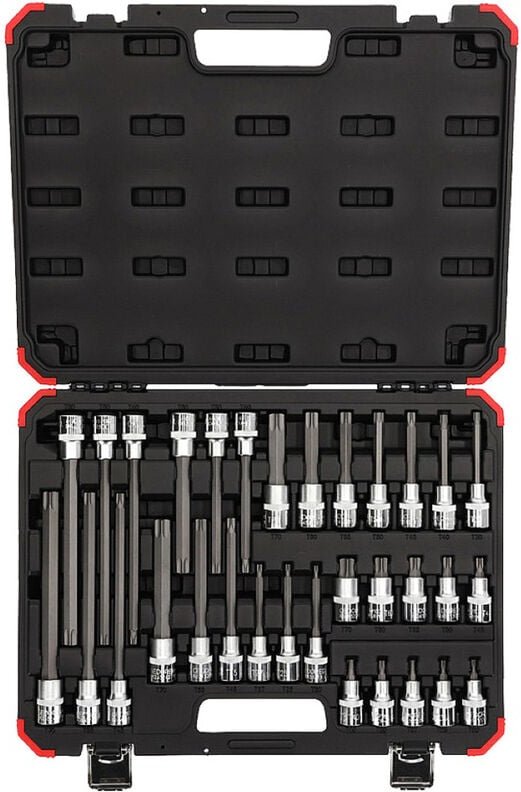 Red R68003032 Schraubendrehereinsatz 3301577 - Gedore