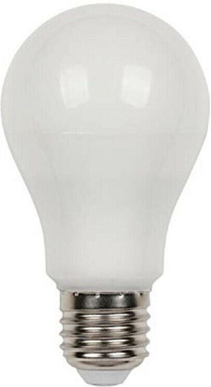 Trade Shop Traesio - Trade Shop - led-lampe matt filament A70 12 w E27 kalt warm natürliches licht A70B12 -