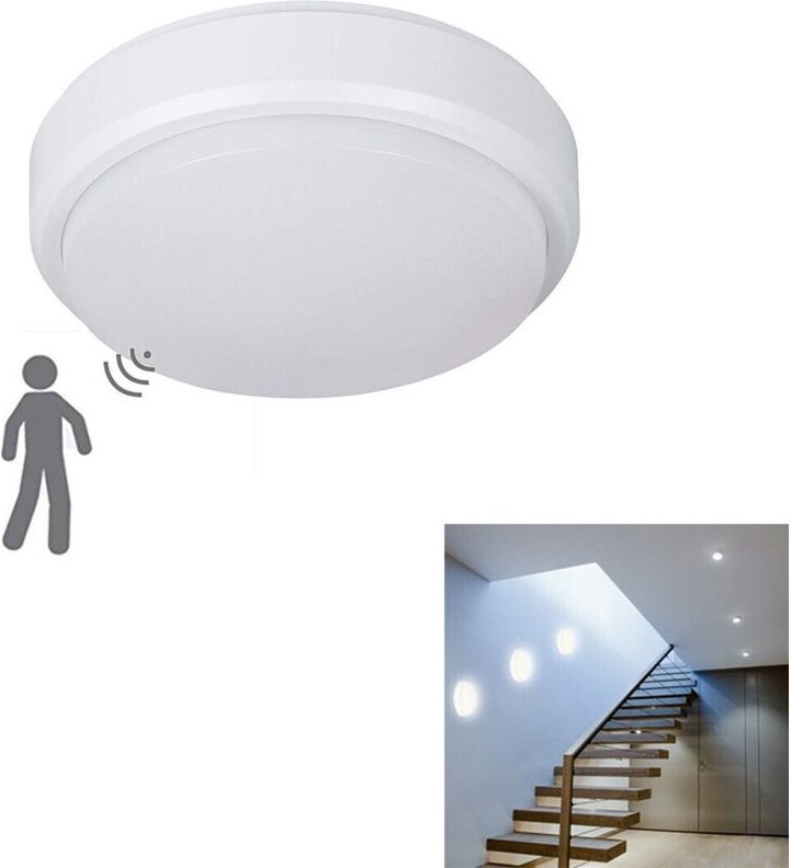 9wleddeckenleuchterundkuppelbewegungsmelderip56weiß6500k1538