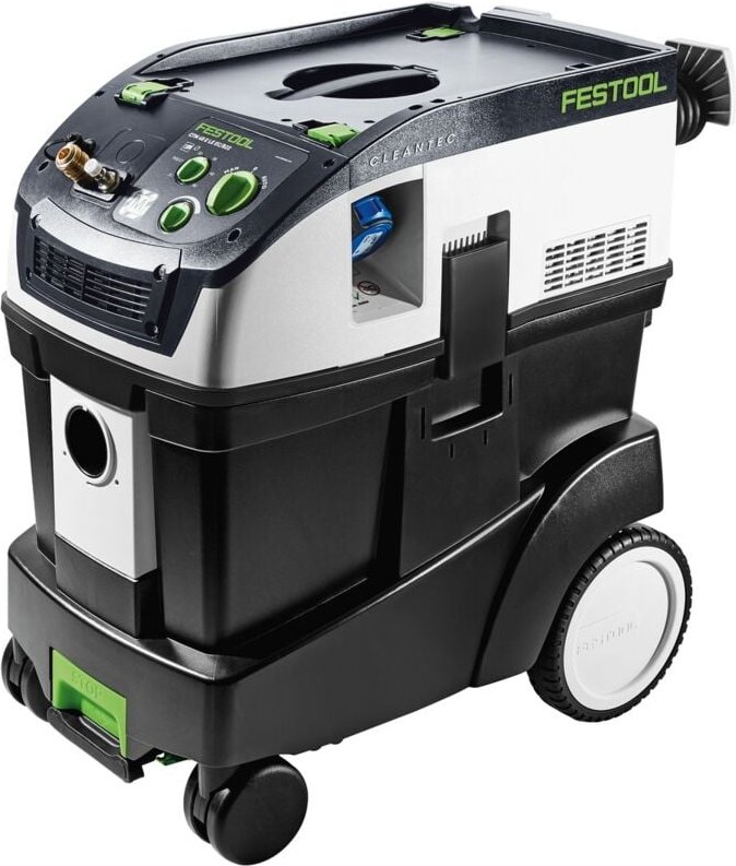 Absaugmobil ctm 48 e le ec B22 R1 cleantec, Art.Nr. 575286 - Festool
