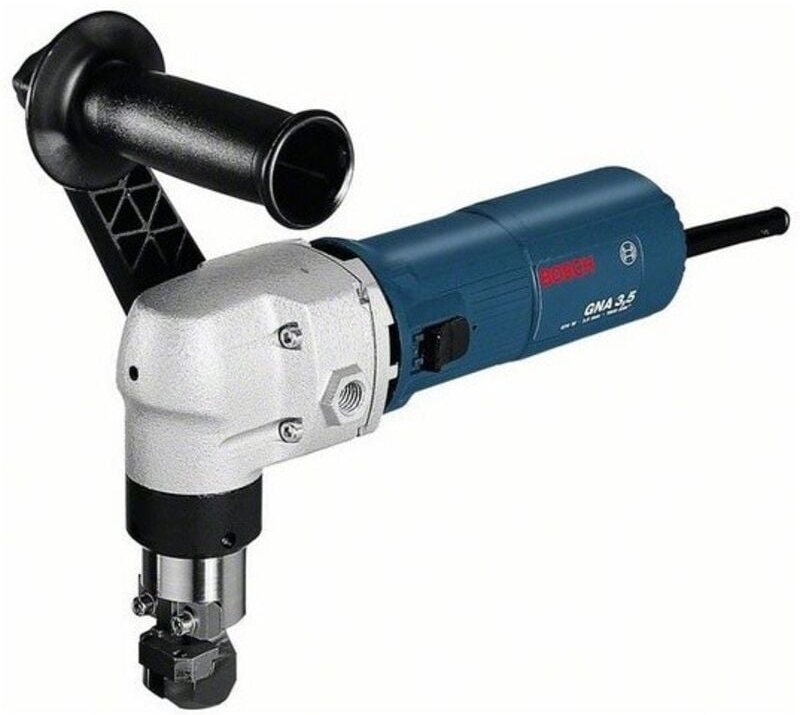 Bosch Professional - Bosch Nager gna 3,5 mit Zusatzhandgriff