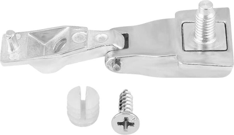 Ej.life - Fydun Außentürgriff Scharnier Reparatursatz 51964555 Auto Außen Türgriff Scharnier Reparatur Werkzeugsatz für ...