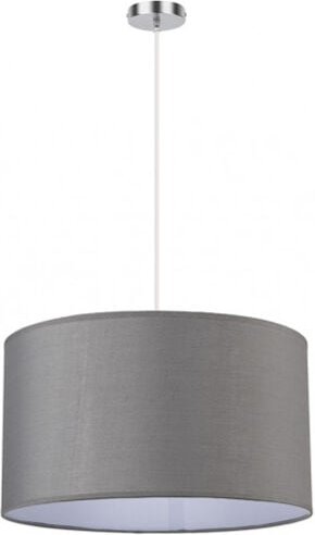 Fabrilamp Hängeleuchte Serie Chanza in Chrom