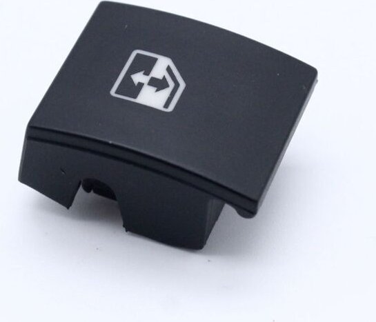 Abdeckung für den Fensterheberschalter, passend für VAUXHALL ASTRA H ZAFIRA TIGRA B 13228881