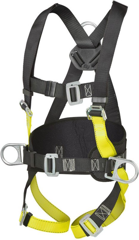 Thumbnail - Portwest 2-Punkt-Auffanggurt EN 361, EN 358