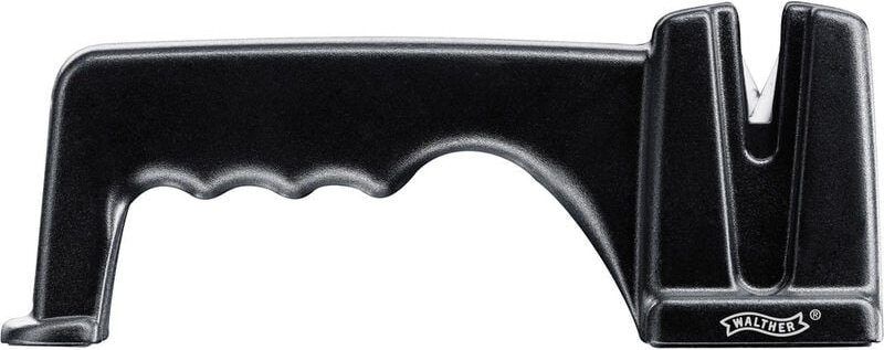 Walther - Ceramic Knife Sharpener cks 5.0739 Messerschärfer Schwarz