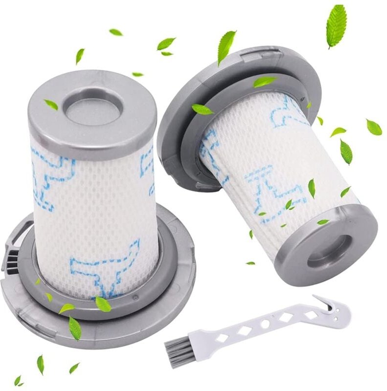 ZR009006 Filter für X-Force Flex 8.60 RH96XX & x-pert 6.60 RH68XX Staubsauger Ersatzfilter